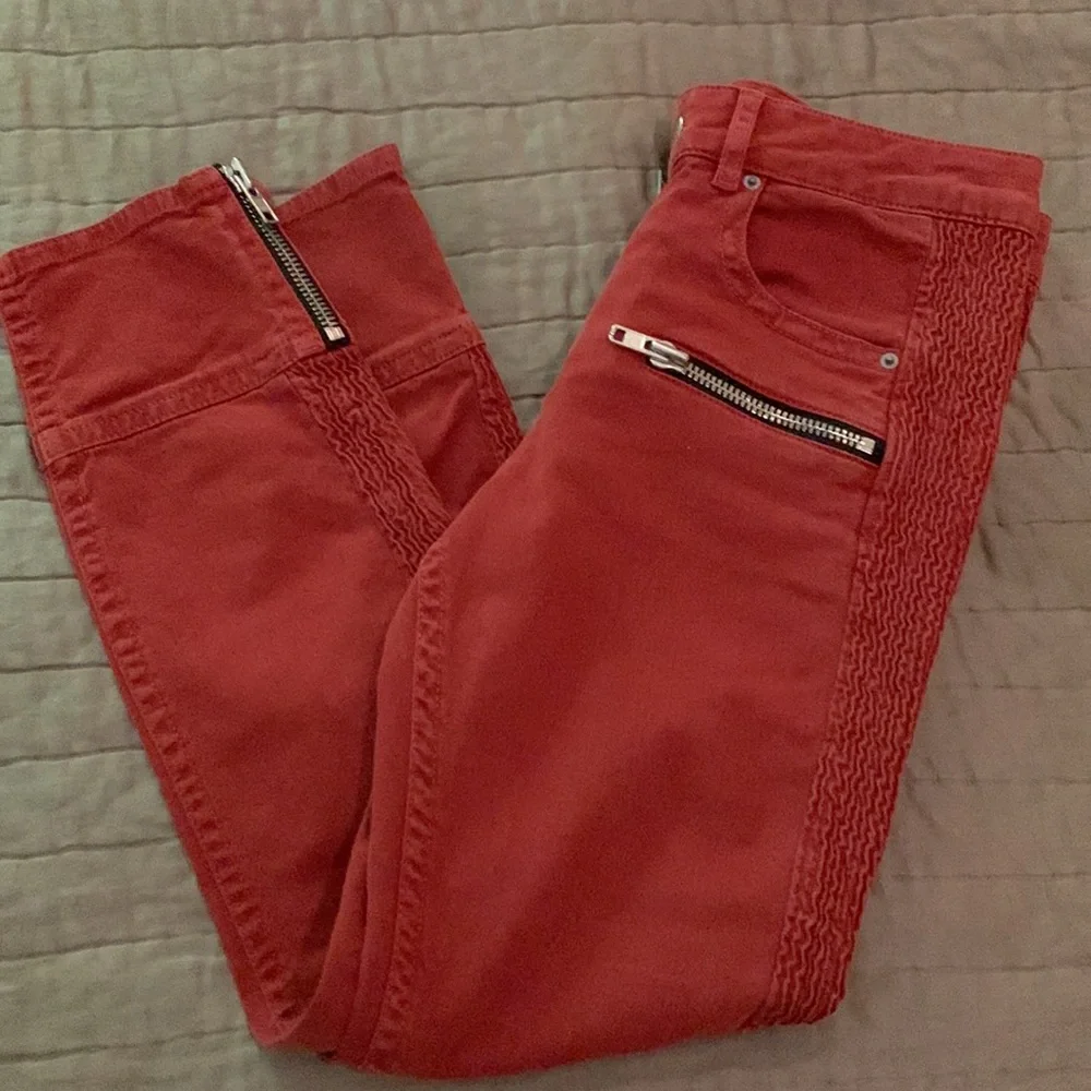 ISABEL MARANT SIZE 36 / worn once / Perfect condition - Picture 9 of 12